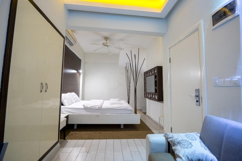 Hotel Element Suites