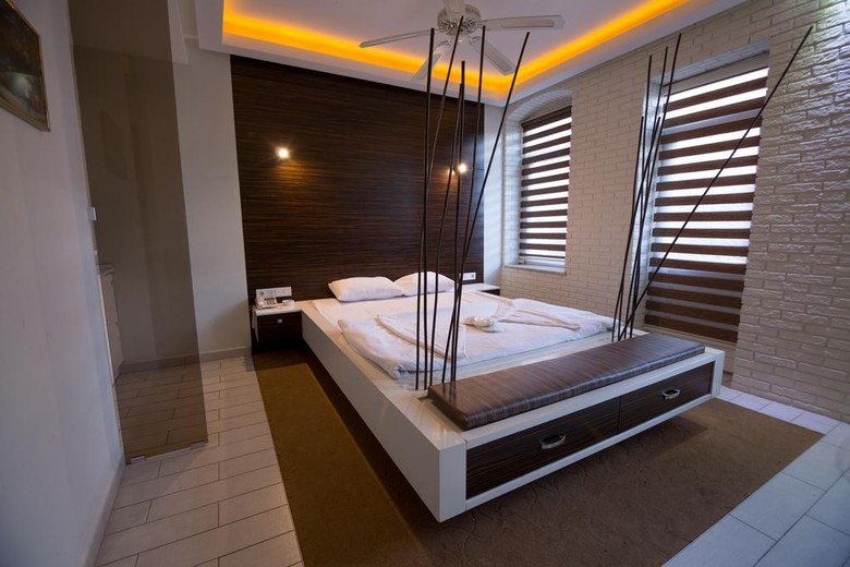 Hotel Element Suites