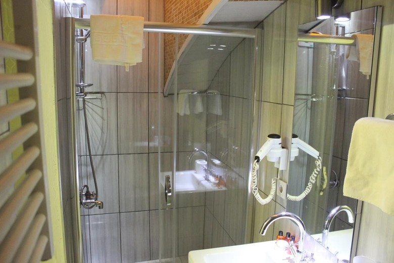 Hotel Element Suites