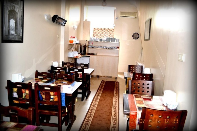Hostal Le Safran Suite