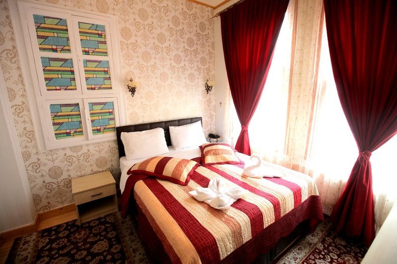 Hostal Le Safran Suite