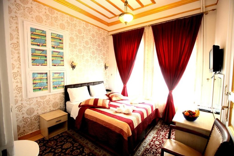 Hostal Le Safran Suite