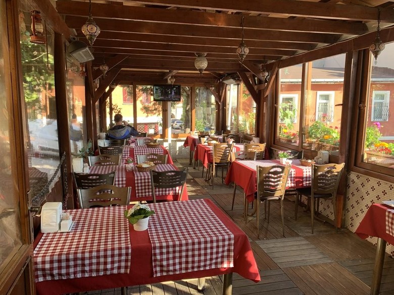 Hostal Anadolu Hotel