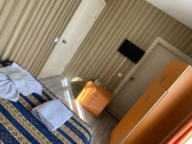 Hostal Anadolu Hotel