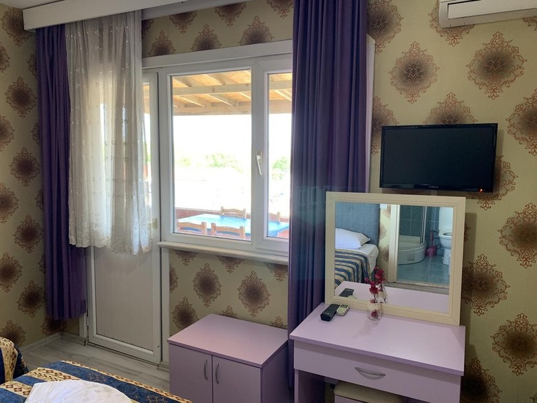 Hostal Anadolu Hotel