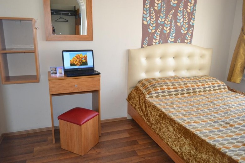 Second Home Hostel