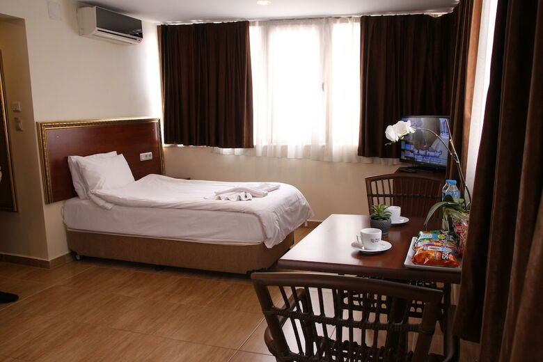 Hotel Rio