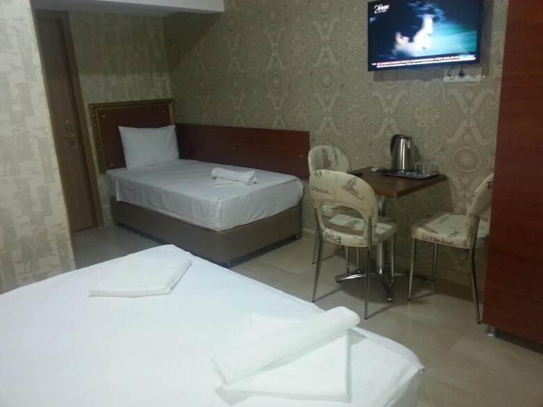 Hotel Rio