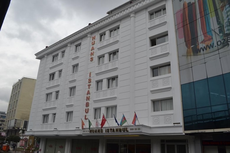 Nuans Hotel