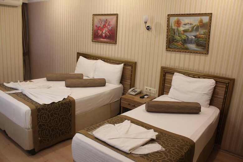 Nuans Hotel