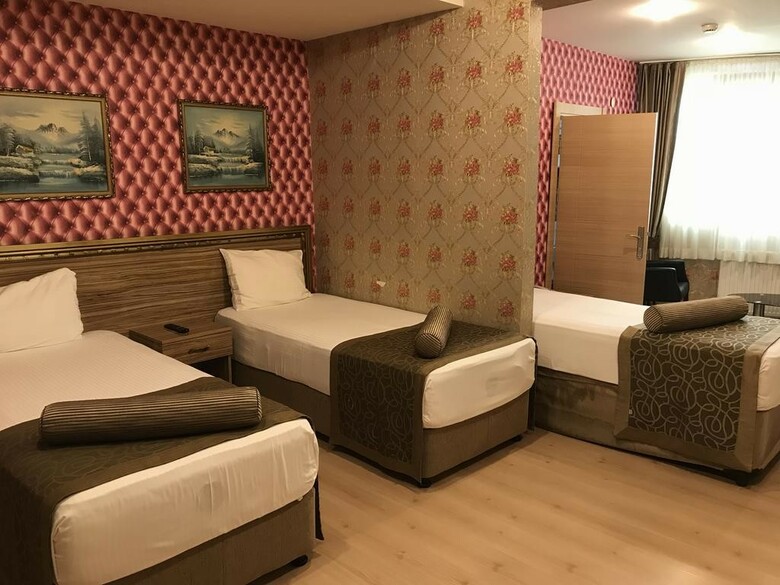 Nuans Hotel