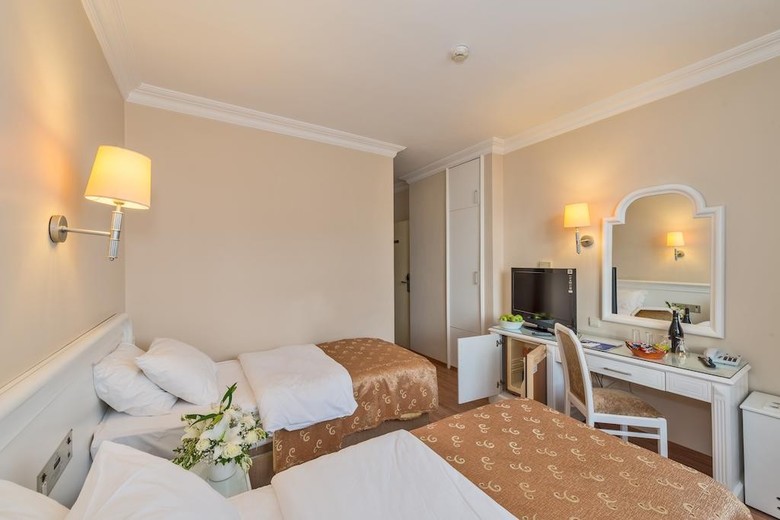 Fuar Hotel