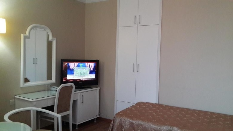 Fuar Hotel