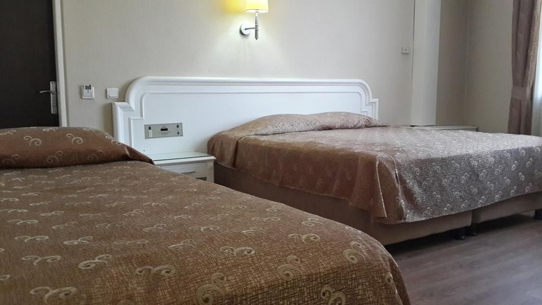 Fuar Hotel