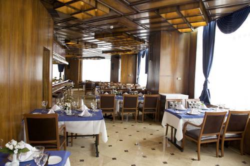 Fuar Hotel