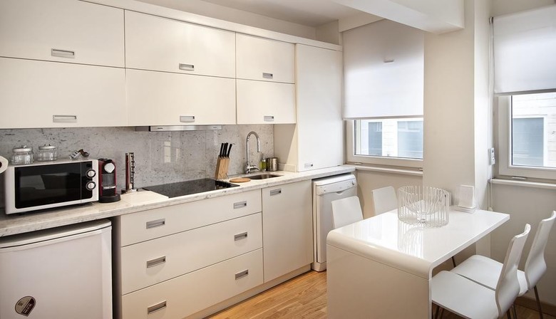 Hotel Nuru Ziya Suites