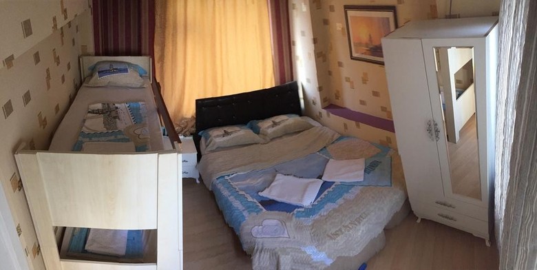 Castle Hostel