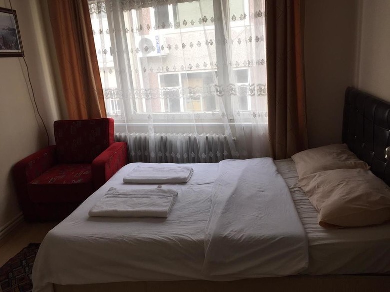 Castle Hostel