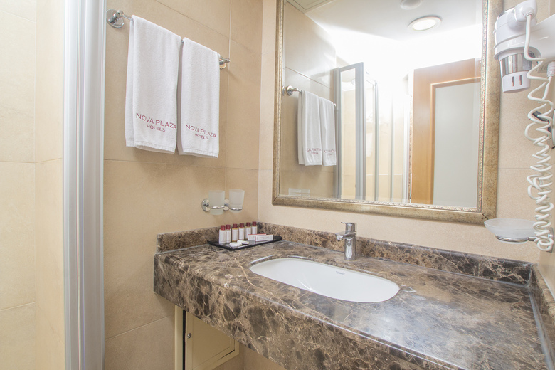 Hotel Nova Plaza Taksim Square