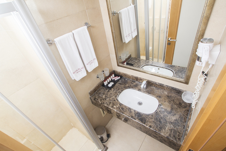 Hotel Nova Plaza Taksim Square
