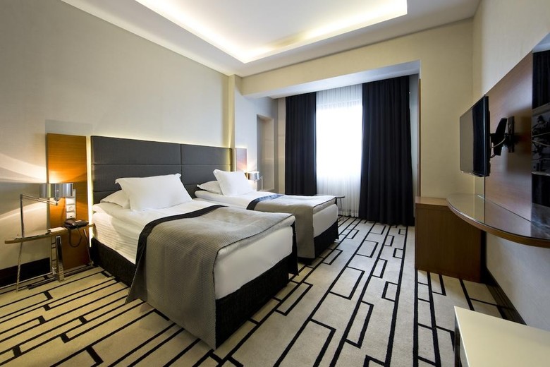 Cihangir Hotel