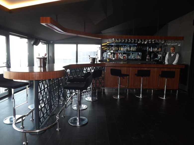 Cihangir Hotel