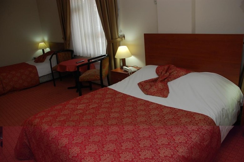 Epos Hotel