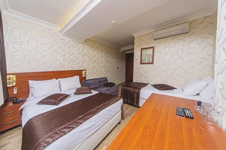 Nisantasi Time Hotel