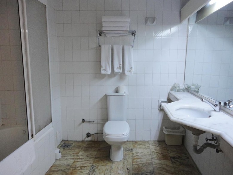 Aden Hotel