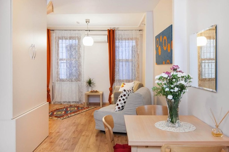 Apartamento Kolemen Homes