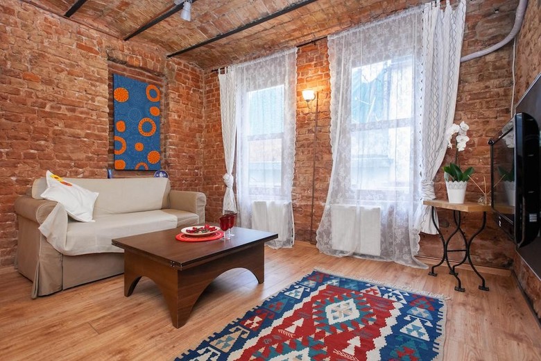 Apartamento Kolemen Homes