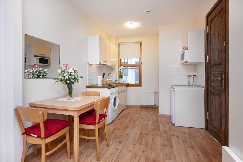 Apartamento Kolemen Homes