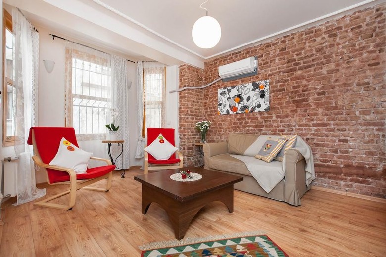 Apartamento Kolemen Homes