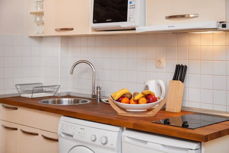 Apartamento Kolemen Homes