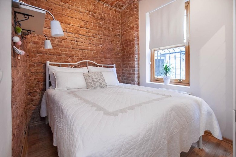 Apartamento Kolemen Homes
