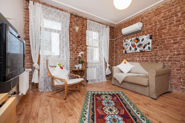 Apartamento Kolemen Homes