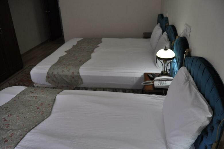 Basileus Hotel