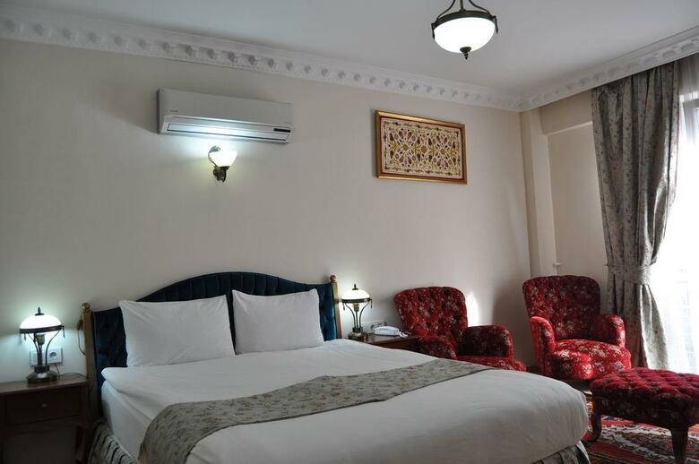 Basileus Hotel