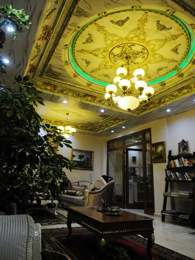 Basileus Hotel