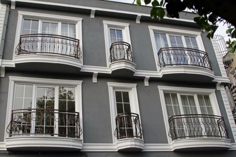 Basileus Hotel