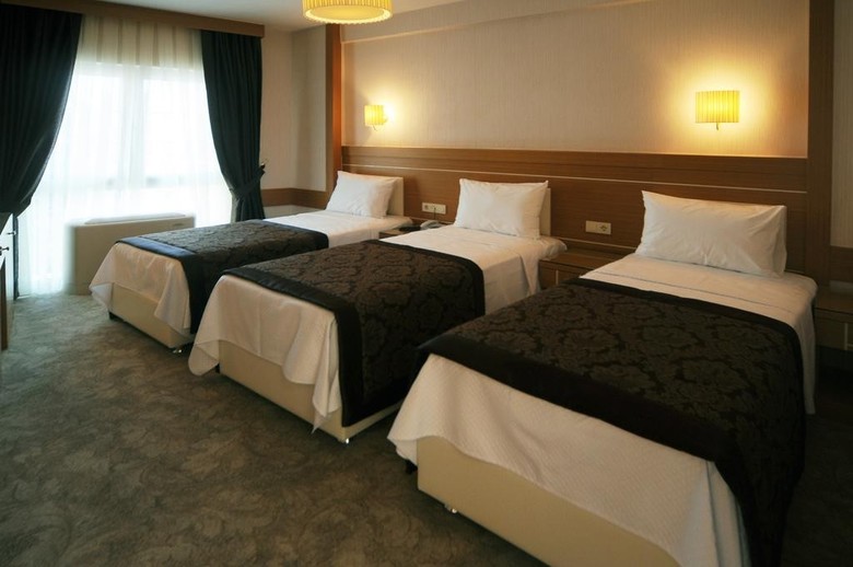 Grand Emir Hotel