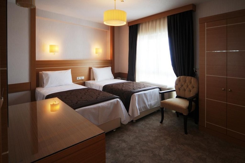 Grand Emir Hotel