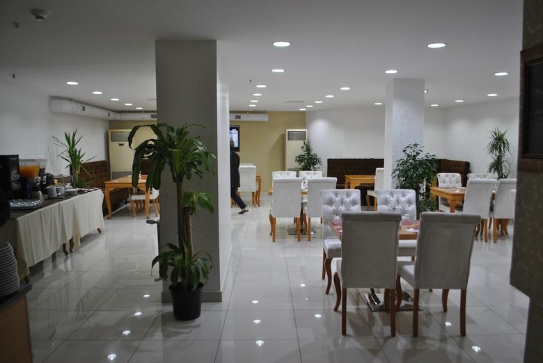 Grand Emir Hotel