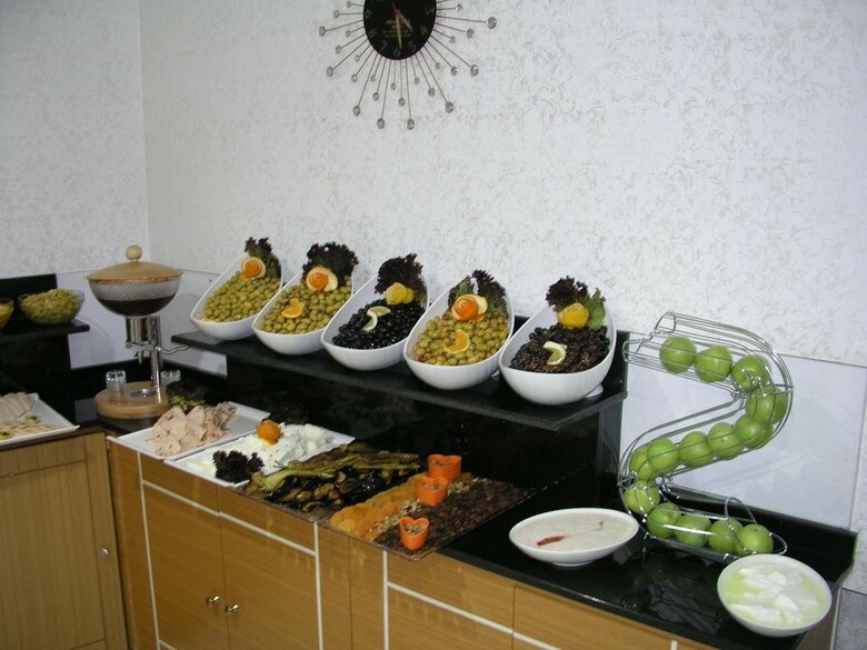 Grand Emir Hotel