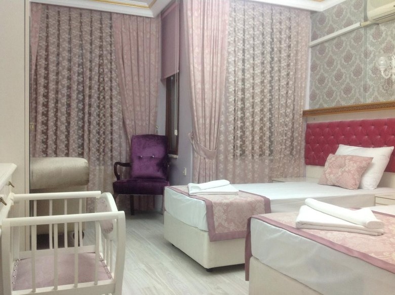 Nova Roma Hotel