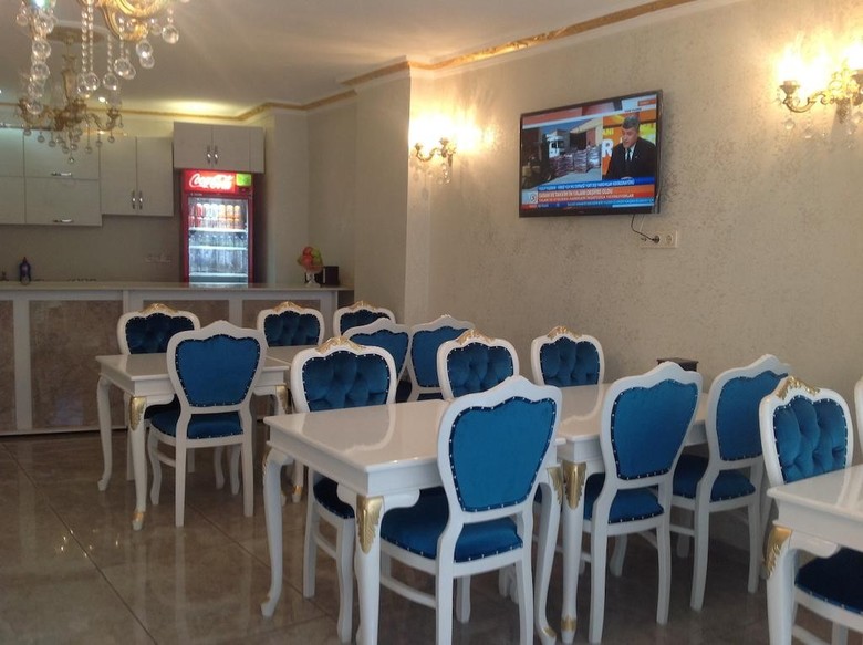 Nova Roma Hotel