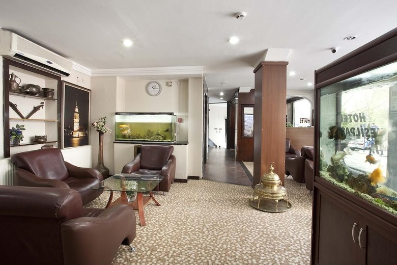 Hotel Yesilpark