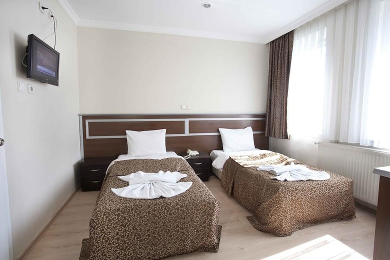 Hotel Yesilpark