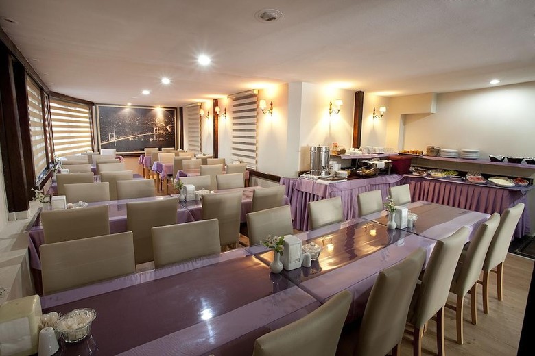 Hotel Yesilpark