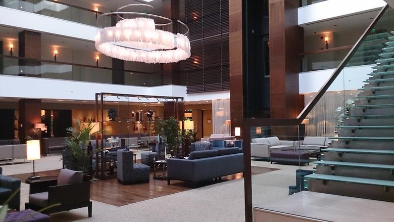 Agaoğlu My City Hotel
